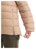 Parka Vellon L988 PANAMA JACK BEIGE