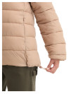 Parka Vellon L988 PANAMA JACK BEIGE