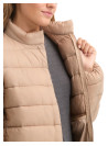 Parka Vellon L988 PANAMA JACK BEIGE