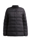 Parka Vellon L988 PANAMA JACK NEGRO