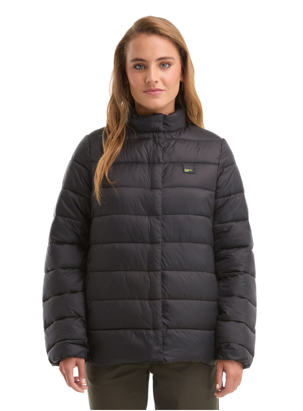 Parka Vellon L988 PANAMA JACK BURDEO