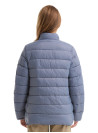 Parka Vellon L988 PANAMA JACK CELESTE