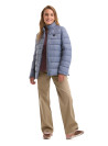Parka Vellon L988 PANAMA JACK CELESTE