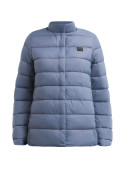 Parka Vellon L988 PANAMA JACK CELESTE
