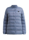 Parka Vellon L988 PANAMA JACK CELESTE
