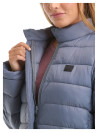 Parka Vellon L988 PANAMA JACK CELESTE