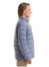 Parka Vellon L988 PANAMA JACK CELESTE