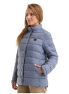 Parka Vellon L988 PANAMA JACK CELESTE