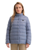 Parka Vellon L988 PANAMA JACK CELESTE