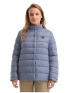 Parka Vellon L988 PANAMA JACK CELESTE