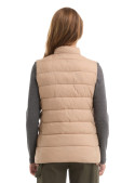Parka Torrelaguna L989 PANAMA JACK BEIGE