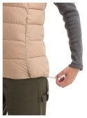 Parka Torrelaguna L989 PANAMA JACK BEIGE