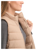 Parka Torrelaguna L989 PANAMA JACK BEIGE