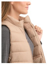Parka Torrelaguna L989 PANAMA JACK BEIGE