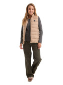 Parka Torrelaguna L989 PANAMA JACK BEIGE