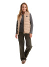 Parka Torrelaguna L989 PANAMA JACK BEIGE