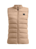 Parka Torrelaguna L989 PANAMA JACK BEIGE