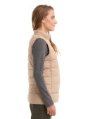 Parka Torrelaguna L989 PANAMA JACK BEIGE