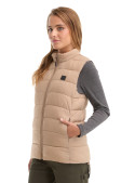 Parka Torrelaguna L989 PANAMA JACK BEIGE