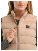 Parka Torrelaguna L989 PANAMA JACK BEIGE