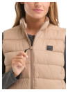 Parka Torrelaguna L989 PANAMA JACK BEIGE