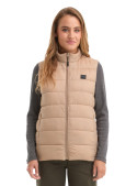 Parka Torrelaguna L989 PANAMA JACK BEIGE