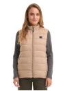 Parka Torrelaguna L989 PANAMA JACK BEIGE