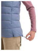 Parka Torrelaguna L989 PANAMA JACK CELESTE