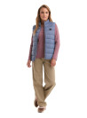 Parka Torrelaguna L989 PANAMA JACK CELESTE