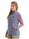 Parka Torrelaguna L989 PANAMA JACK CELESTE