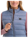 Parka Torrelaguna L989 PANAMA JACK CELESTE