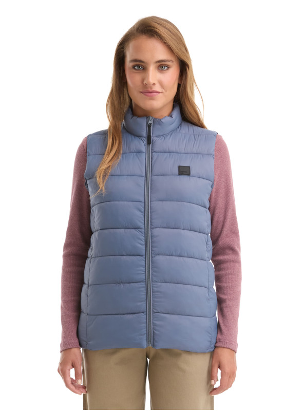 Parka Torrelaguna L989 PANAMA JACK BEIGE