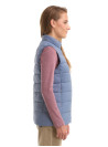 Parka Torrelaguna L989 PANAMA JACK CELESTE