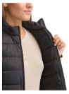 Parka Torrelaguna L989 PANAMA JACK NEGRO