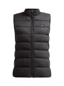 Parka Torrelaguna L989 PANAMA JACK NEGRO
