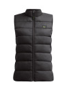 Parka Torrelaguna L989 PANAMA JACK NEGRO