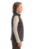 Parka Torrelaguna L989 PANAMA JACK NEGRO