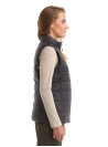 Parka Torrelaguna L989 PANAMA JACK NEGRO