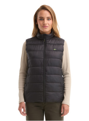 Parka Torrelaguna Nylon