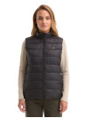 Parka Torrelaguna L989 PANAMA JACK NEGRO