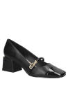 Zapato Mujer L454 LUZ DA LUA NEGRO