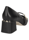 Zapato Mujer L454 LUZ DA LUA NEGRO