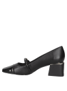 Zapato Mujer L454 LUZ DA LUA NEGRO