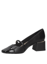 Zapato Mujer L454 LUZ DA LUA NEGRO