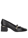Zapato Mujer L454 LUZ DA LUA NEGRO
