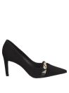 Zapato Mujer L459 LUZ DA LUA NEGRO