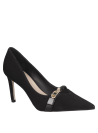 Zapato Mujer L459 LUZ DA LUA NEGRO