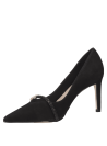 Zapato Mujer L459 LUZ DA LUA NEGRO