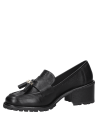 Mocasin Mujer L467 LUZ DA LUA NEGRO