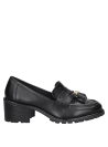 Mocasin Mujer L467 LUZ DA LUA NEGRO